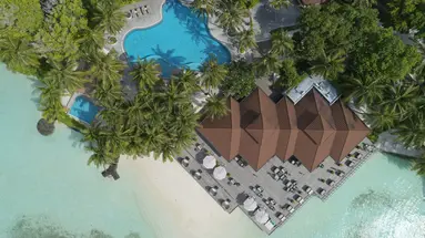 Niva Kurumba Maldives