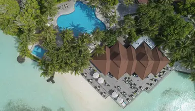 Niva Kurumba Maldives