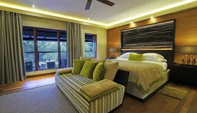 Niva Kurumba Maldives