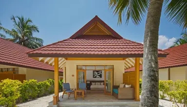 Niva Kurumba Maldives