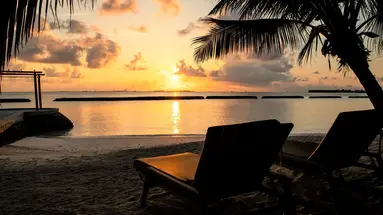 Niva Kurumba Maldives