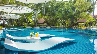 Niva Kurumba Maldives
