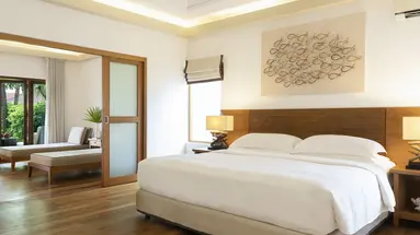 Niva Kurumba Maldives