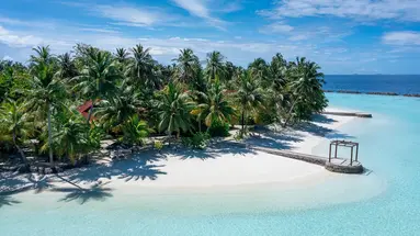 Niva Kurumba Maldives