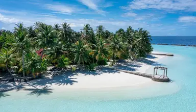 Niva Kurumba Maldives