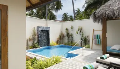 Niva Kurumba Maldives