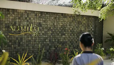 Niva Kurumba Maldives