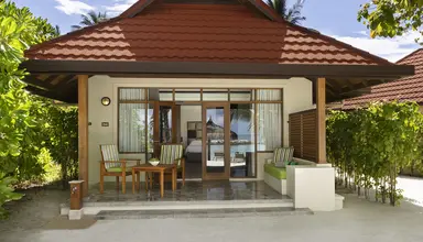 Niva Kurumba Maldives