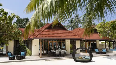 Niva Kurumba Maldives