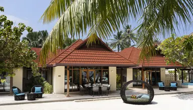 Niva Kurumba Maldives