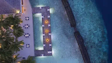 Niva Kurumba Maldives