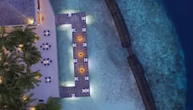 Niva Kurumba Maldives