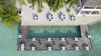 Niva Kurumba Maldives