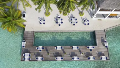 Niva Kurumba Maldives