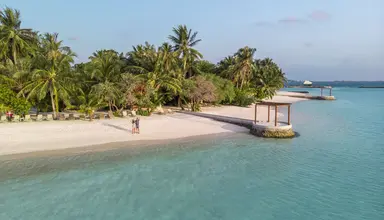 Niva Kurumba Maldives