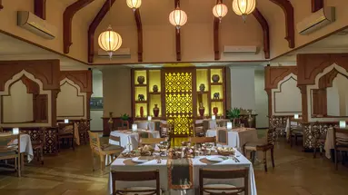 Niva Kurumba Maldives