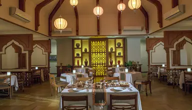 Niva Kurumba Maldives