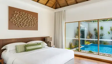 Niva Kurumba Maldives