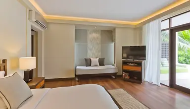 Niva Kurumba Maldives