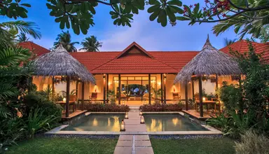 Niva Kurumba Maldives