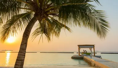 Niva Kurumba Maldives