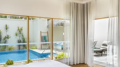 Niva Kurumba Maldives