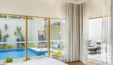 Niva Kurumba Maldives