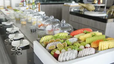Niva Kurumba Maldives