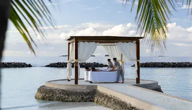 Niva Kurumba Maldives