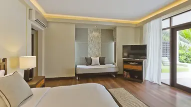 Niva Kurumba Maldives