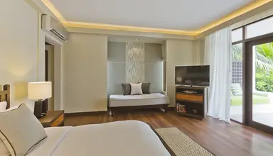 Niva Kurumba Maldives