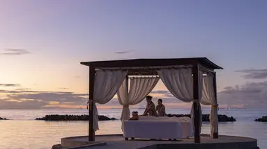Niva Kurumba Maldives