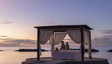 Niva Kurumba Maldives