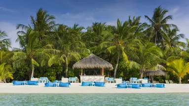 Niva Kurumba Maldives