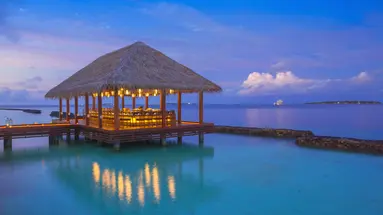 Niva Kurumba Maldives