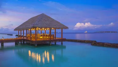 Niva Kurumba Maldives