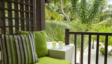 Niva Kurumba Maldives