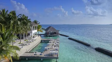 Niva Kurumba Maldives