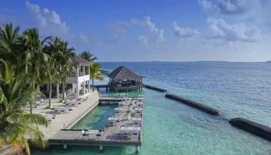 Niva Kurumba Maldives