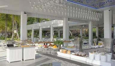 Niva Kurumba Maldives