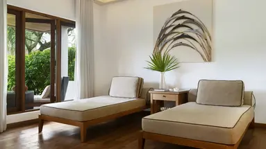 Niva Kurumba Maldives