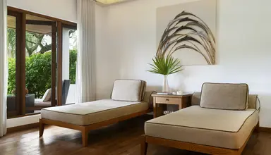 Niva Kurumba Maldives