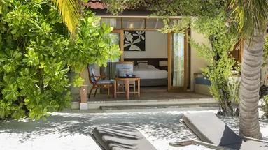 Niva Kurumba Maldives