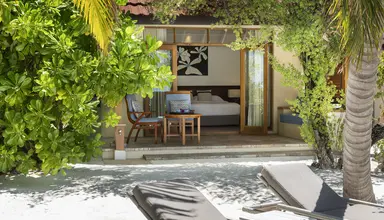 Niva Kurumba Maldives