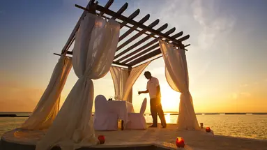 Niva Kurumba Maldives