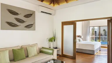 Niva Kurumba Maldives