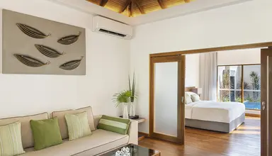 Niva Kurumba Maldives