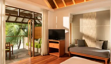 Niva Kurumba Maldives