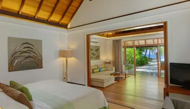 Niva Kurumba Maldives