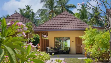 Niva Kurumba Maldives